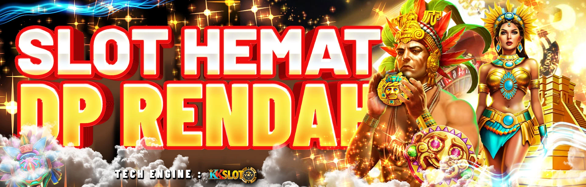 CanduSlot88 Banner Slot Online